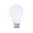 LAMPARA STANDAR LED 9W E27 3000K S.CRIST